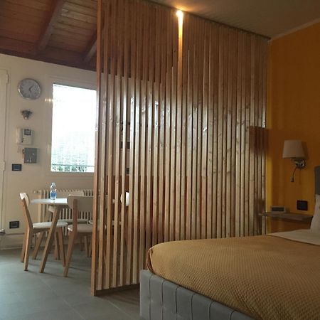 Bed and Breakfast Futura Bologna Exterior foto