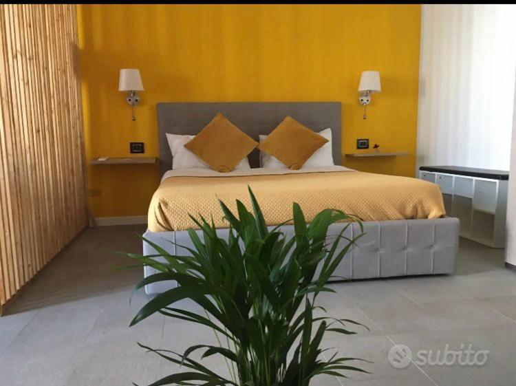 Bed and Breakfast Futura Bologna Exterior foto