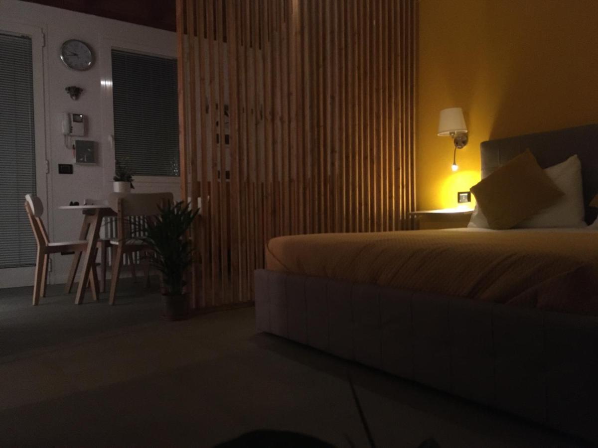 Bed and Breakfast Futura Bologna Exterior foto