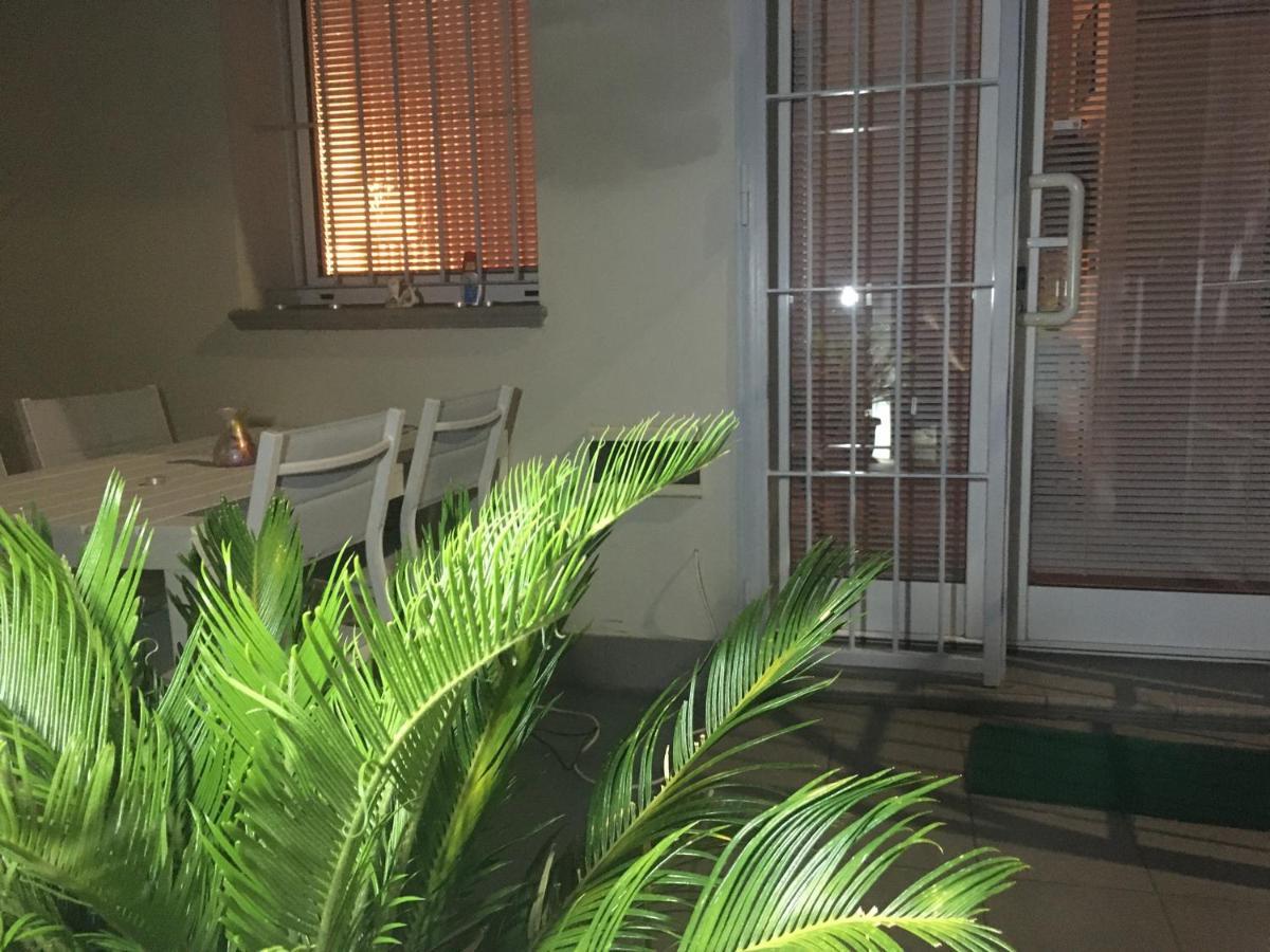 Bed and Breakfast Futura Bologna Exterior foto