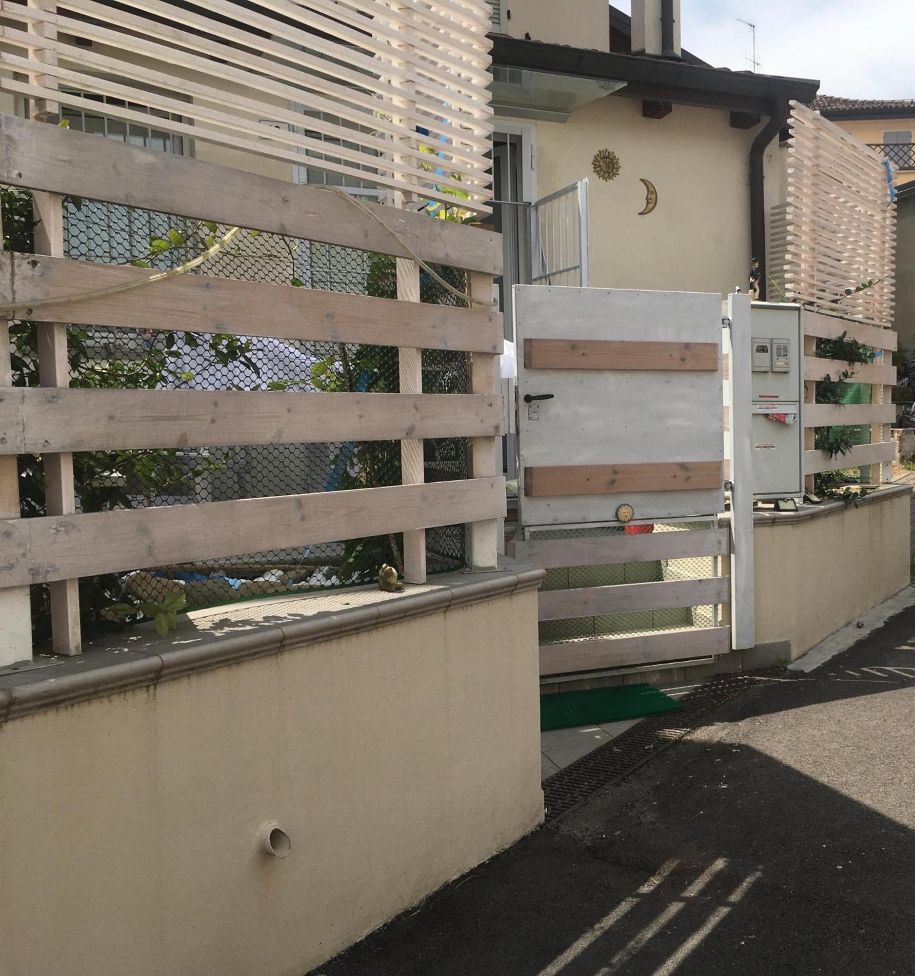 Bed and Breakfast Futura Bologna Exterior foto