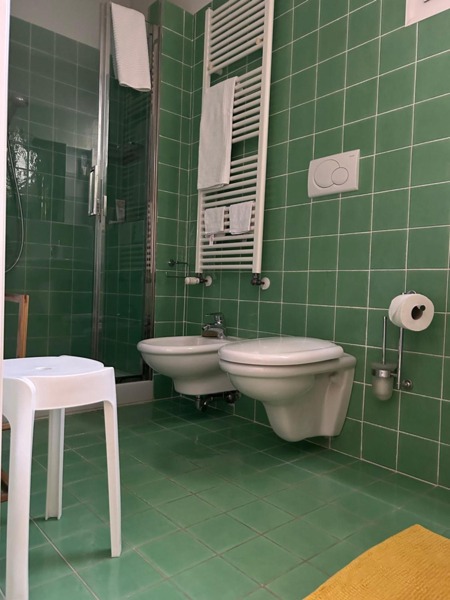 Bed and Breakfast Futura Bologna Exterior foto