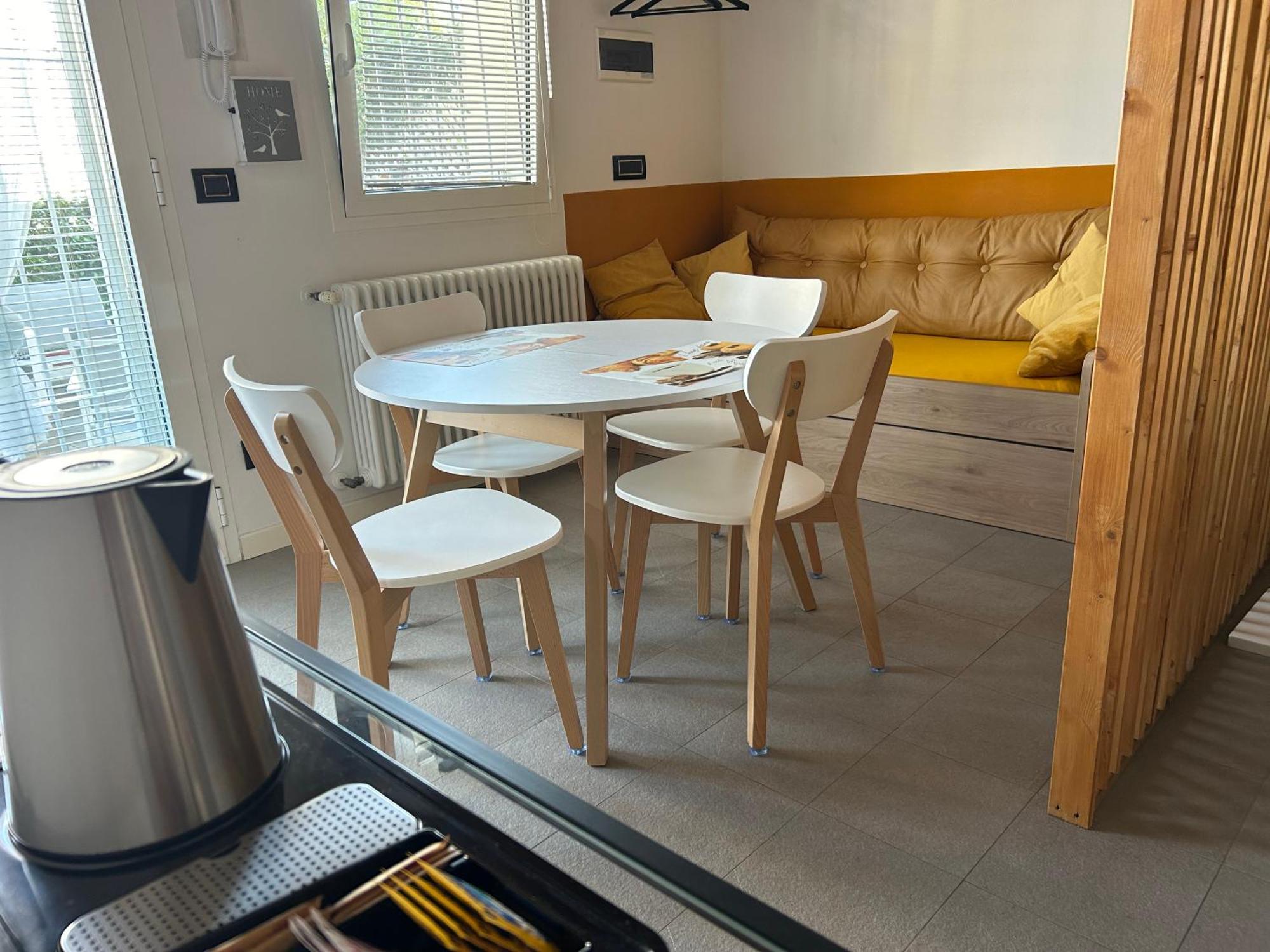 Bed and Breakfast Futura Bologna Exterior foto