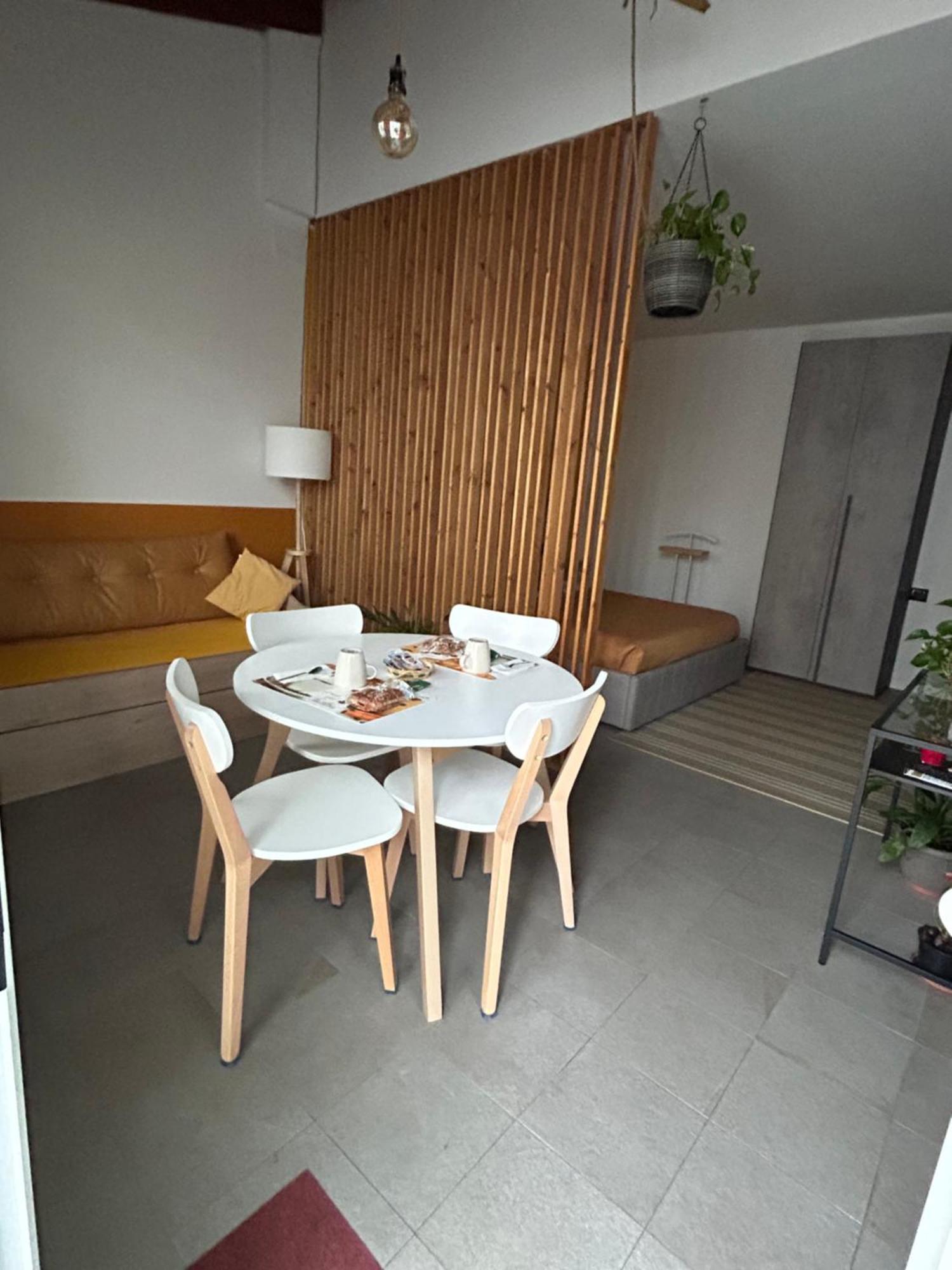 Bed and Breakfast Futura Bologna Exterior foto